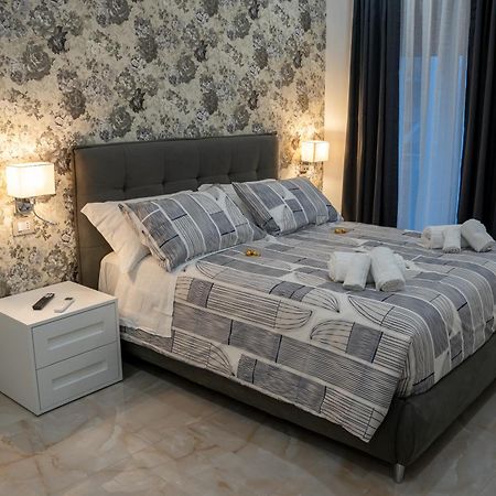 B&B Murolo'S Home Neapol Exteriér fotografie
