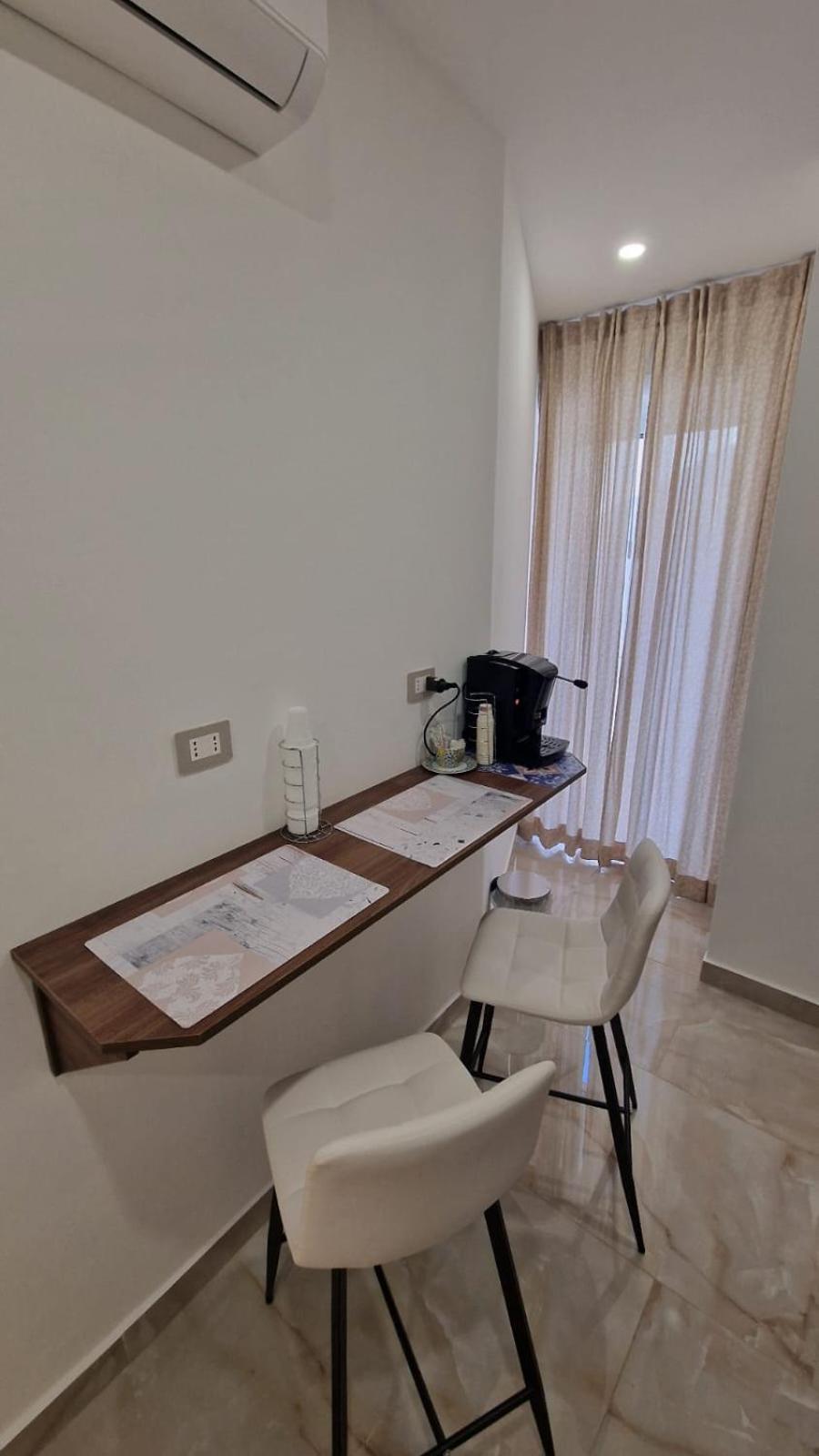 B&B Murolo'S Home Neapol Exteriér fotografie